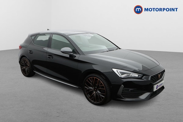 Used Cupra Leon 2024 for sale - 76279162: Photo 1