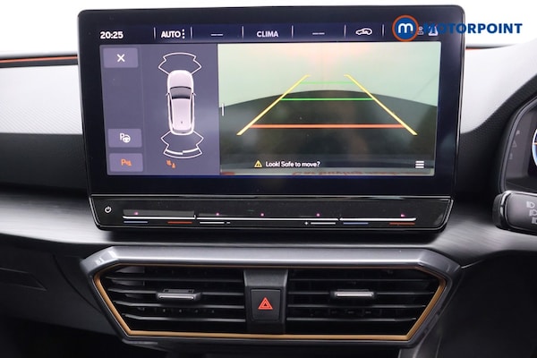 Used Cupra Leon 2024 for sale - 76279162: Photo 23