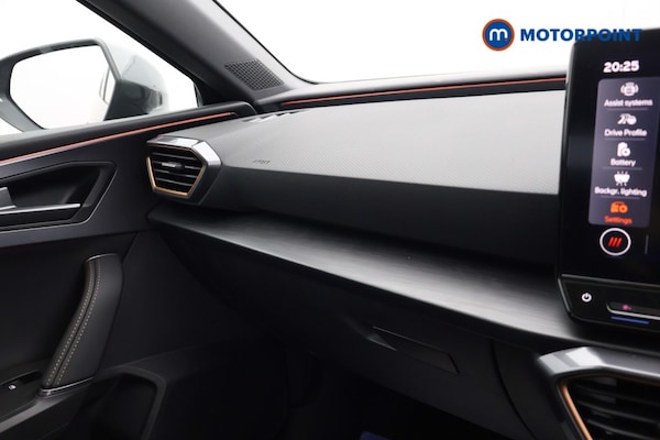Used Cupra Leon 2024 for sale - 76279162: Photo 25