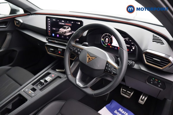 Used Cupra Leon 2024 for sale - 76279162: Photo 28