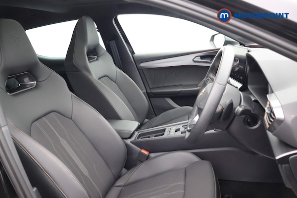 Used Cupra Leon 2024 for sale - 76279162: Photo 29