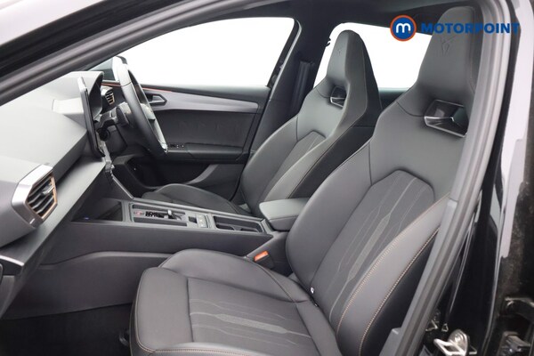Used Cupra Leon 2024 for sale - 76279162: Photo 36