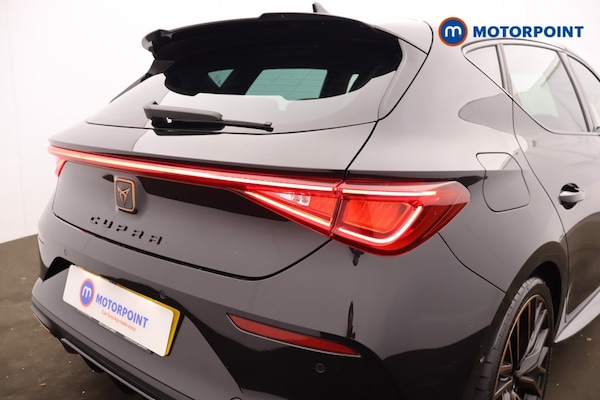 Used Cupra Leon 2024 for sale - 76279162: Photo 38