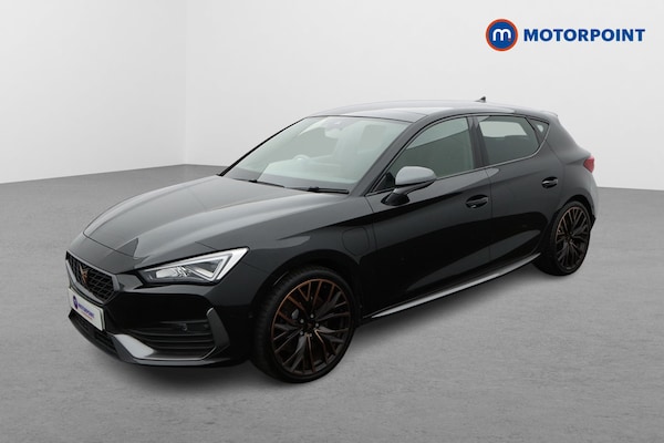 Used Cupra Leon 2024 for sale - 76279162: Photo 3