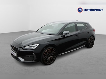 Used Cupra Leon 2024 for sale - 76279162: Photo