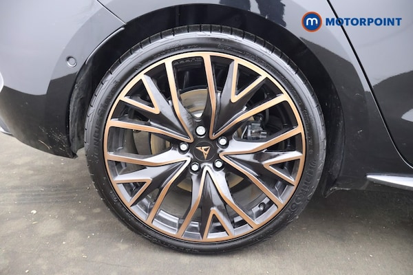 Used Cupra Leon 2024 for sale - 76279162: Photo 40