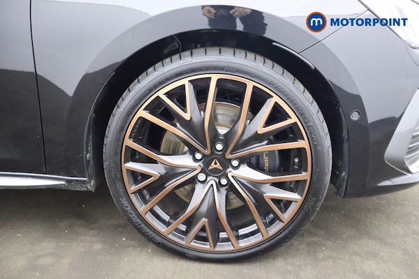 Used Cupra Leon 2024 for sale - 76279162: Photo 41