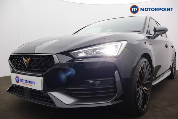 Used Cupra Leon 2024 for sale - 76279162: Photo 42