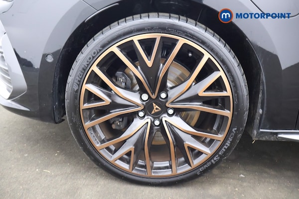 Used Cupra Leon 2024 for sale - 76279162: Photo 43