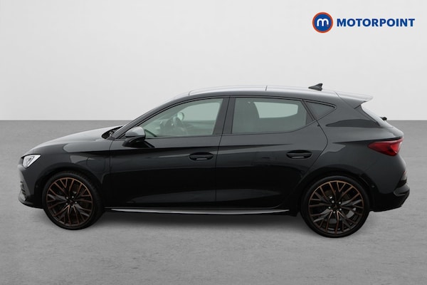 Used Cupra Leon 2024 for sale - 76279162: Photo 4