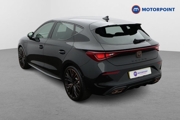 Used Cupra Leon 2024 for sale - 76279162: Photo 5