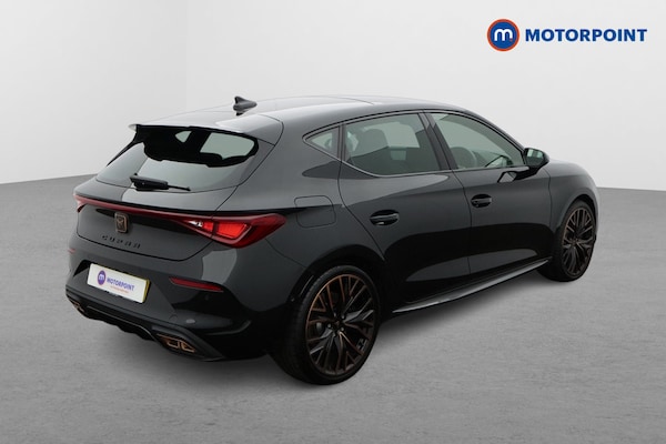 Used Cupra Leon 2024 for sale - 76279162: Photo 7