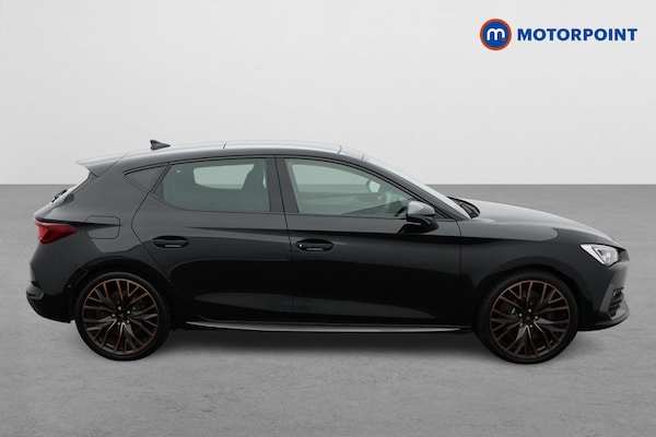 Used Cupra Leon 2024 for sale - 76279162: Photo 8