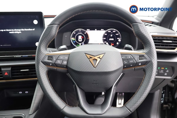 Used Cupra Leon 2024 for sale - 76279162: Photo 9