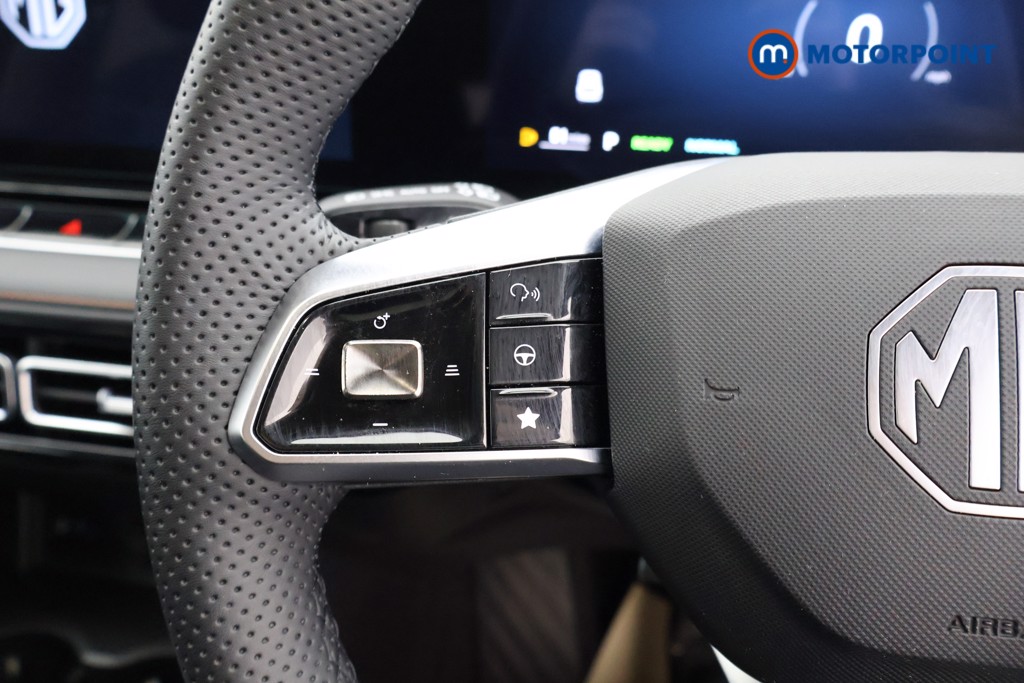 Used MG MG HS 2025 for sale - 78095486: Photo 10