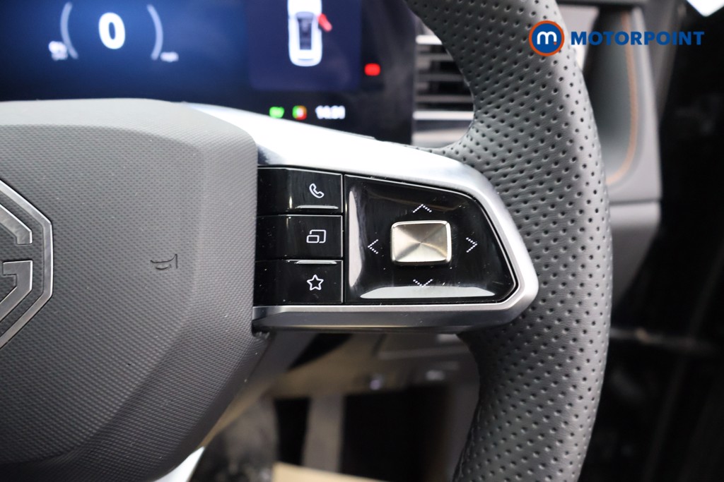 Used MG MG HS 2025 for sale - 78095486: Photo 11