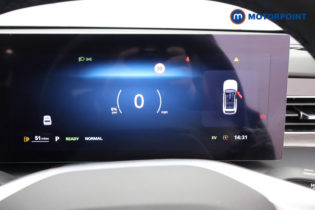 Used MG MG HS 2025 for sale - 78095486: Photo 12