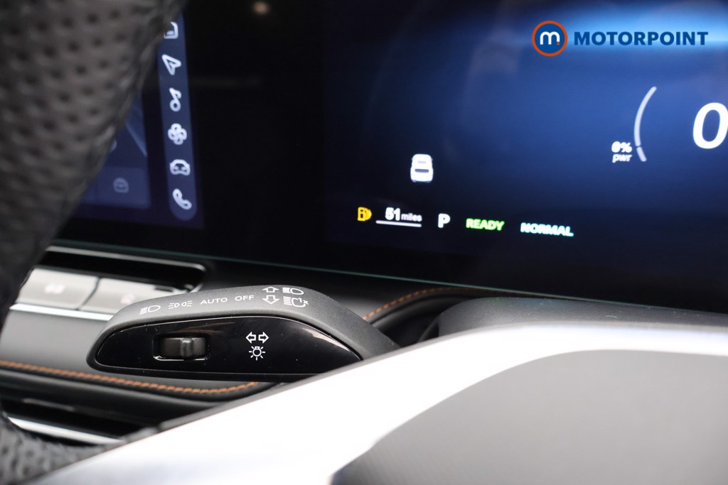 Used MG MG HS 2025 for sale - 78095486: Photo 13