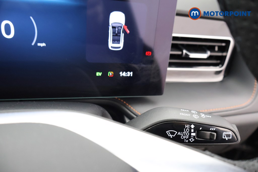 Used MG MG HS 2025 for sale - 78095486: Photo 14