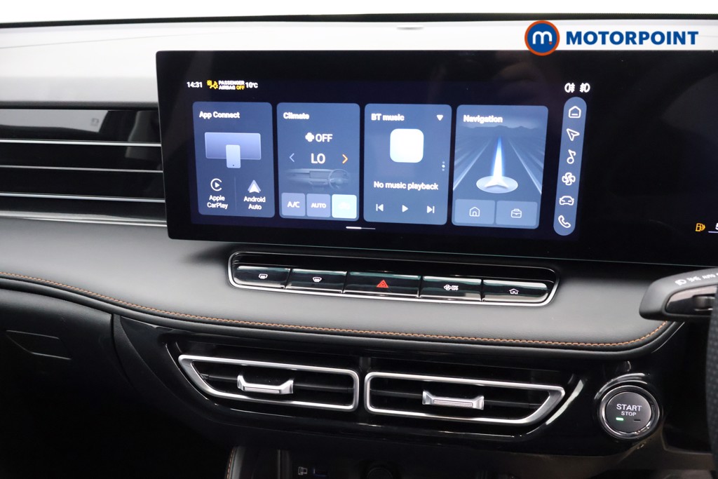 Used MG MG HS 2025 for sale - 78095486: Photo 15