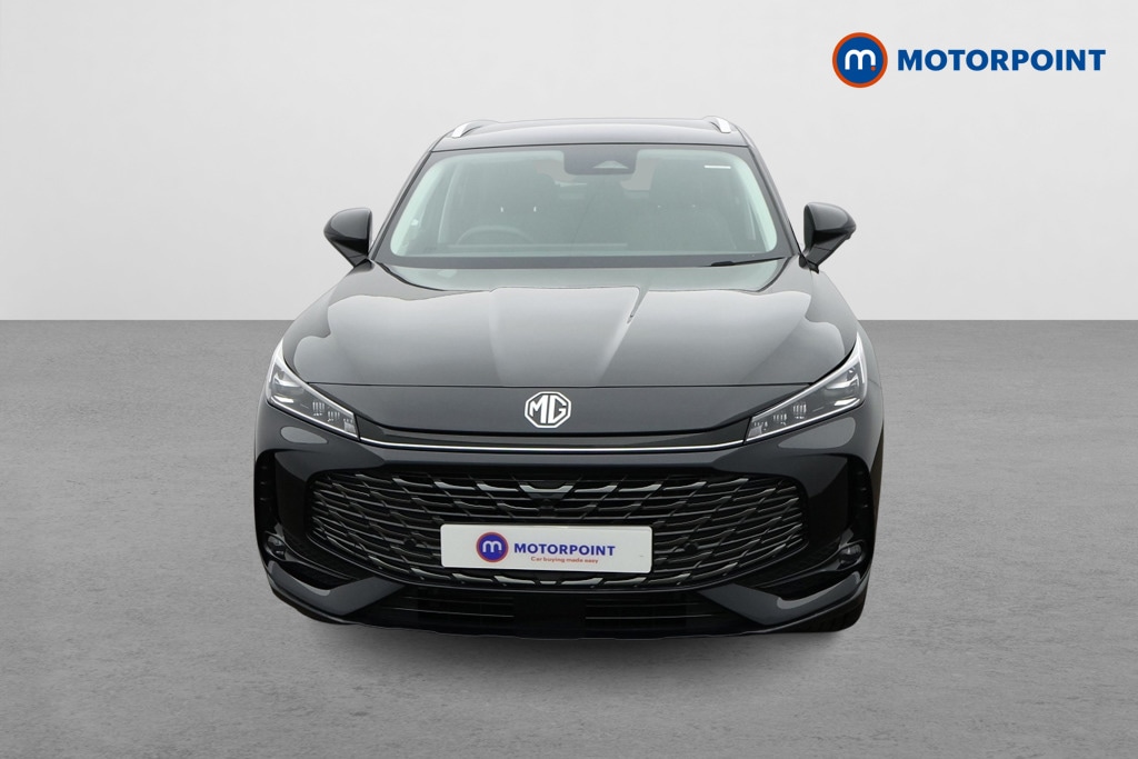 Used MG MG HS 2025 for sale - 78095486: Photo 2