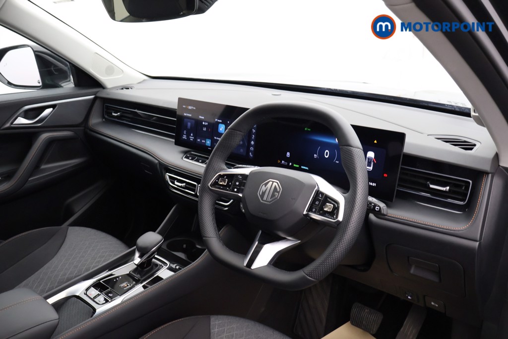 Used MG MG HS 2025 for sale - 78095486: Photo 20