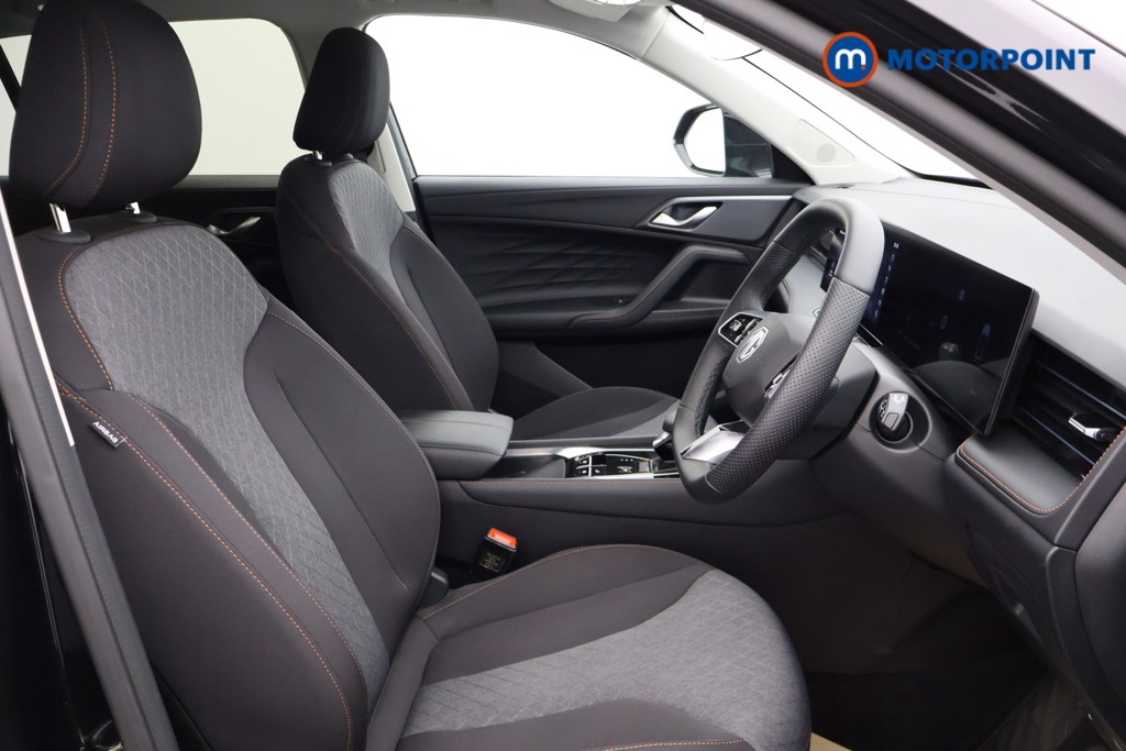 Used MG MG HS 2025 for sale - 78095486: Photo 21