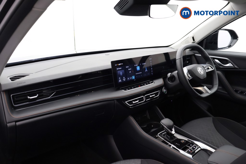 Used MG MG HS 2025 for sale - 78095486: Photo 25