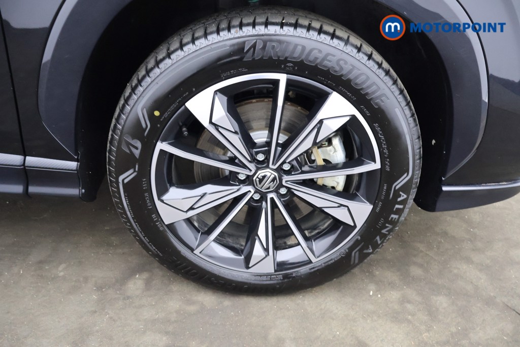 Used MG MG HS 2025 for sale - 78095486: Photo 29