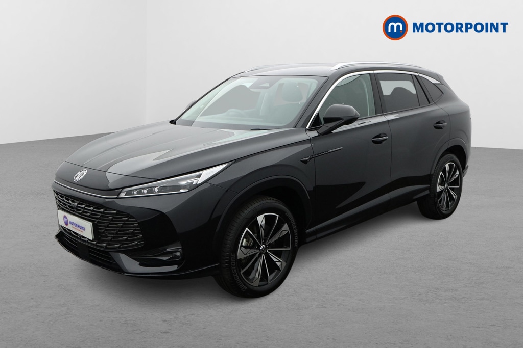 Used MG MG HS 2025 for sale - 78095486: Photo 3