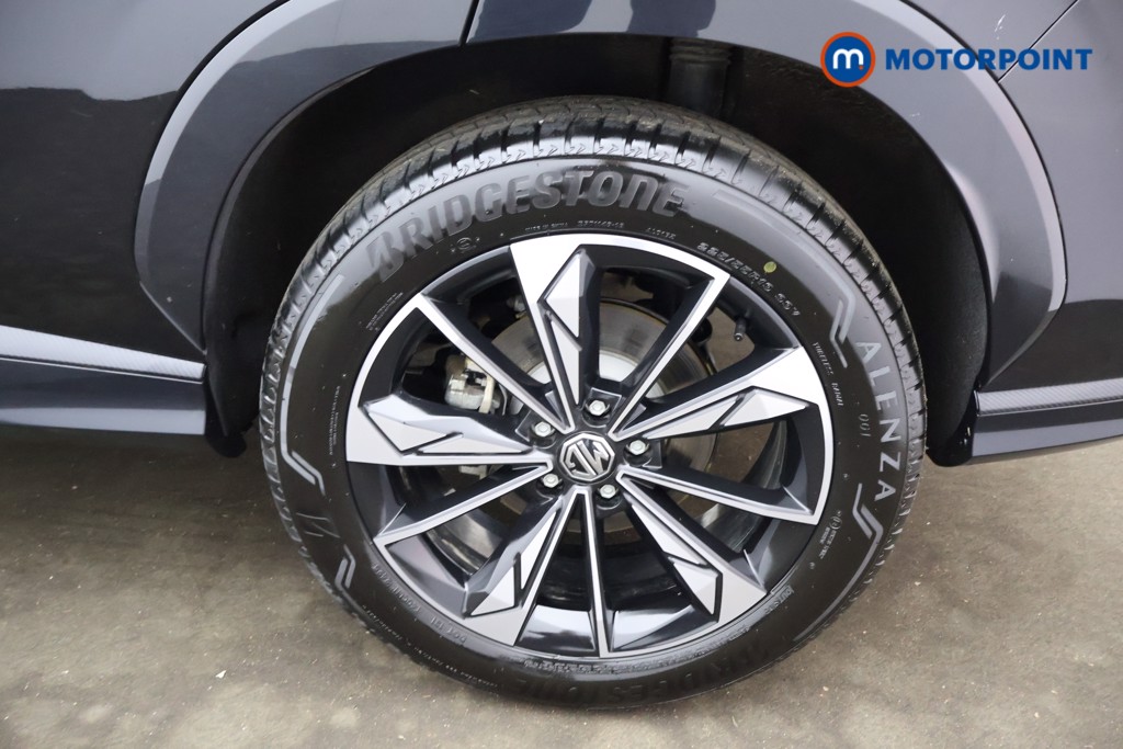 Used MG MG HS 2025 for sale - 78095486: Photo 31