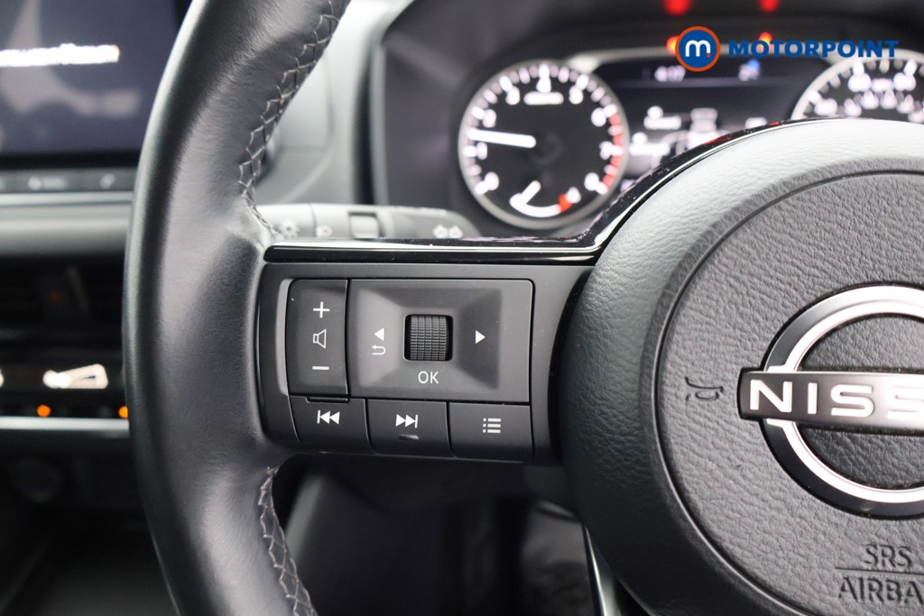 Used Nissan Qashqai 2022 for sale - 77128388: Photo 10