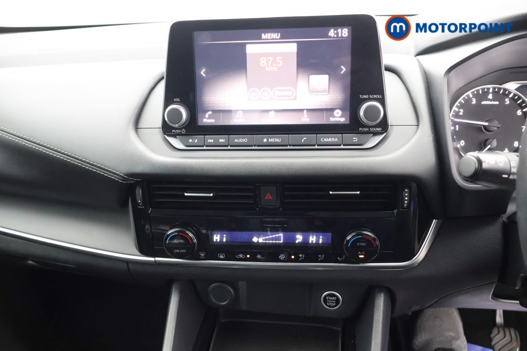 Used Nissan Qashqai 2022 for sale - 77128388: Photo 16