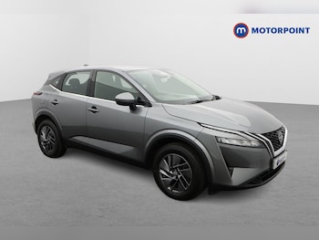 Used Nissan Qashqai 2022 for sale - 77128388: Photo