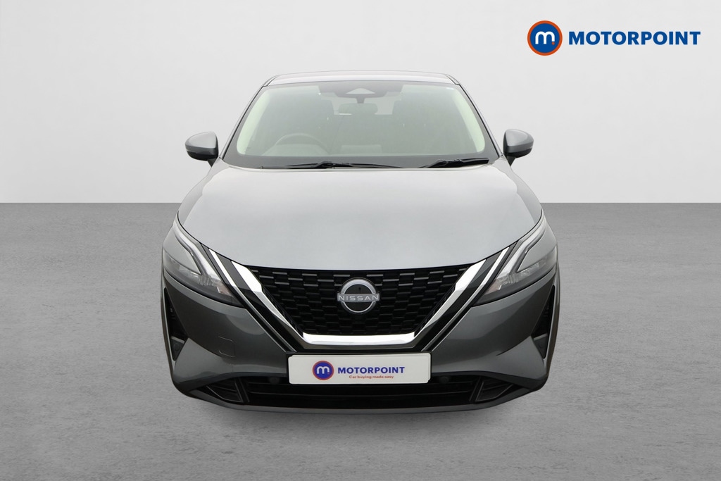 Used Nissan Qashqai 2022 for sale - 77128388: Photo 2