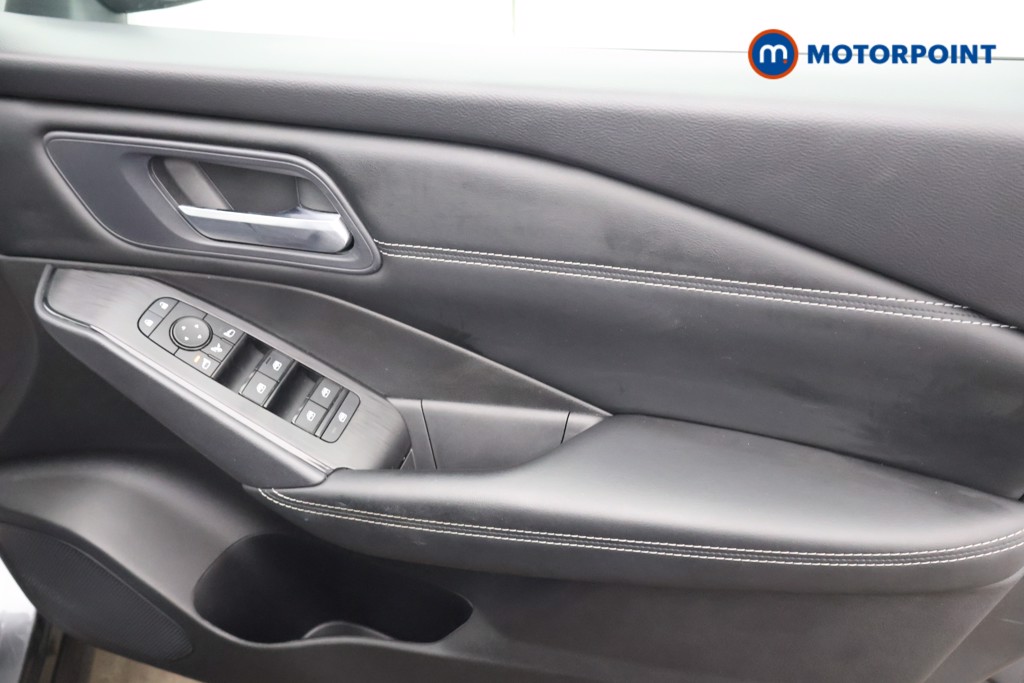 Used Nissan Qashqai 2022 for sale - 77128388: Photo 20