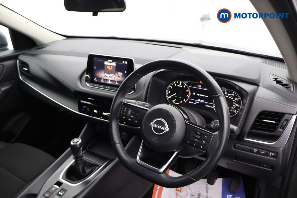 Used Nissan Qashqai 2022 for sale - 77128388: Photo 21