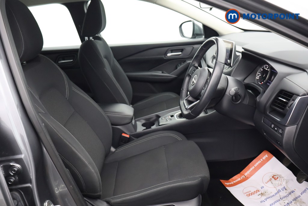 Used Nissan Qashqai 2022 for sale - 77128388: Photo 22