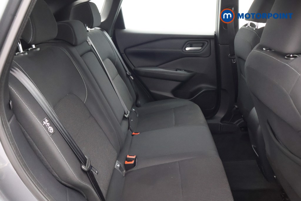 Used Nissan Qashqai 2022 for sale - 77128388: Photo 23