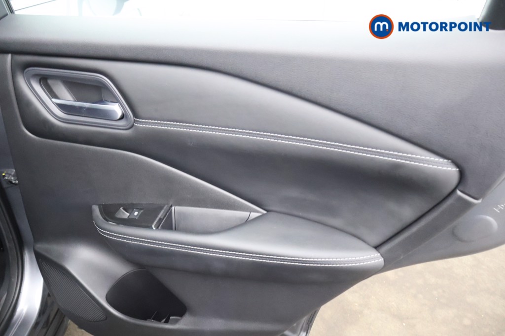 Used Nissan Qashqai 2022 for sale - 77128388: Photo 25