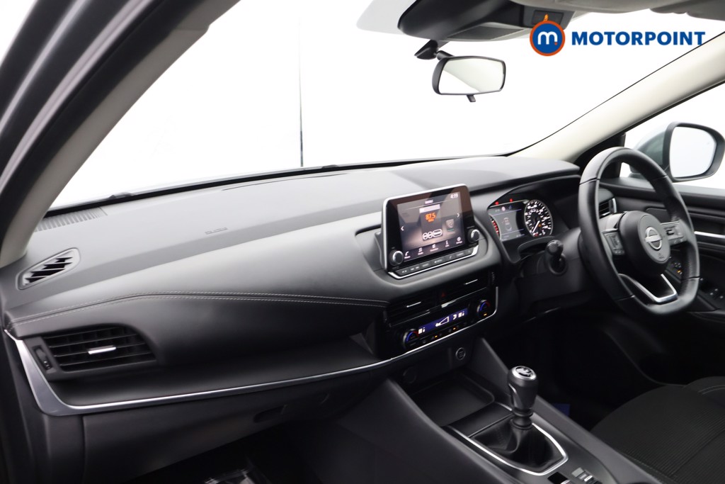 Used Nissan Qashqai 2022 for sale - 77128388: Photo 26