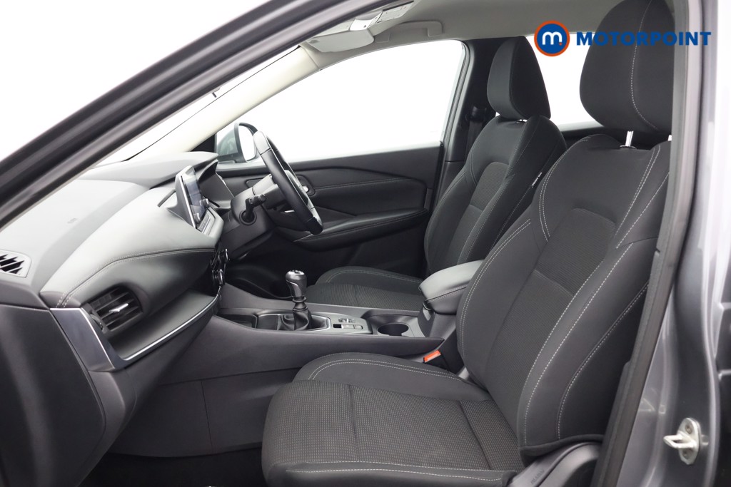 Used Nissan Qashqai 2022 for sale - 77128388: Photo 27