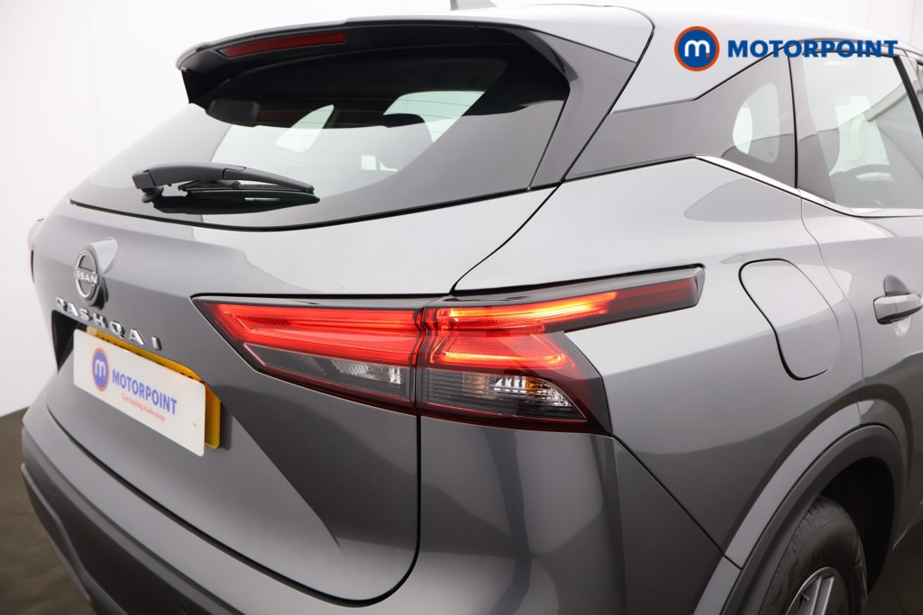 Used Nissan Qashqai 2022 for sale - 77128388: Photo 29