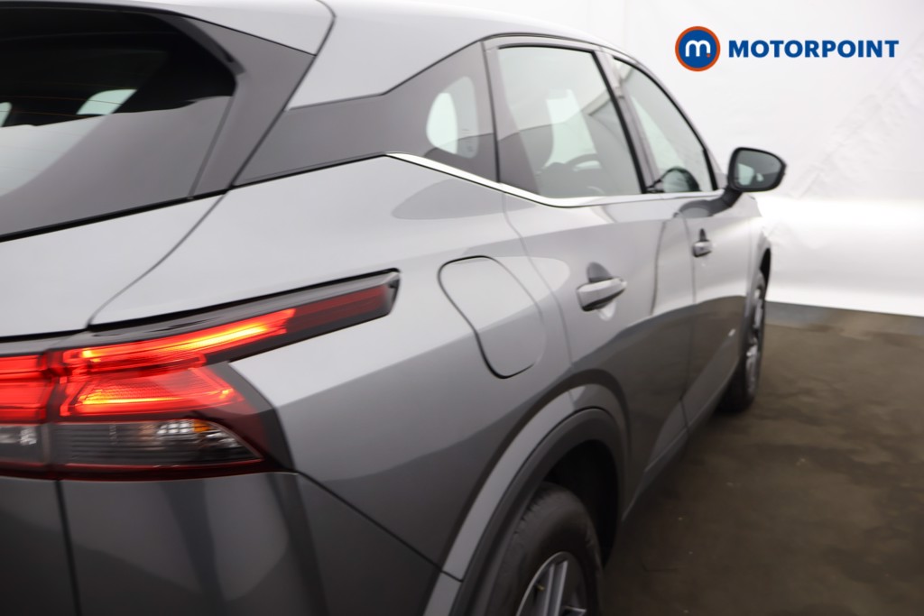 Used Nissan Qashqai 2022 for sale - 77128388: Photo 30