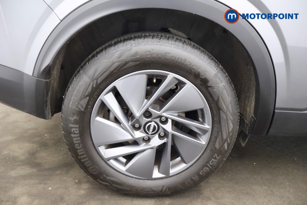 Used Nissan Qashqai 2022 for sale - 77128388: Photo 31