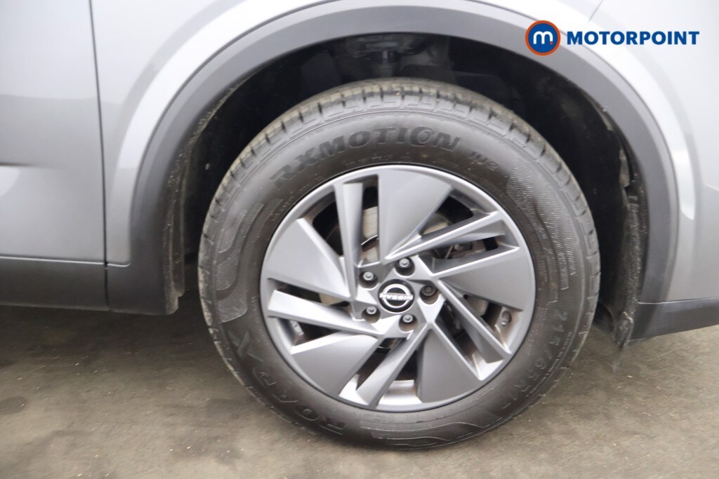 Used Nissan Qashqai 2022 for sale - 77128388: Photo 32