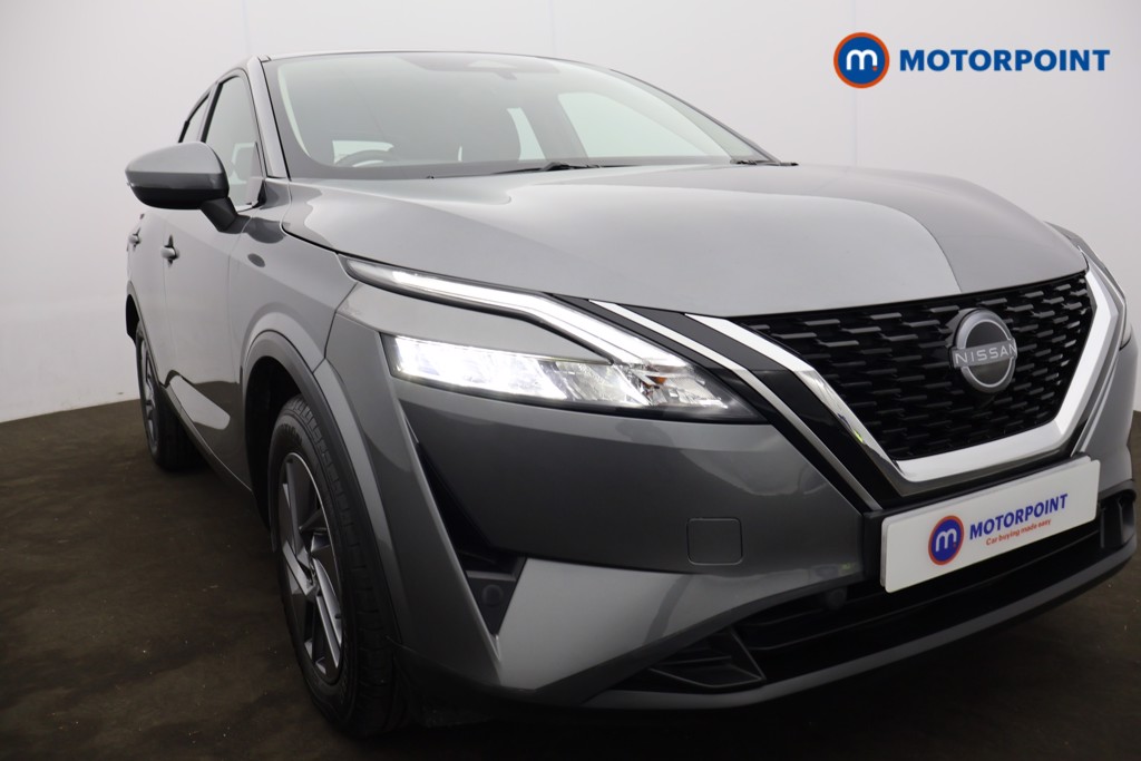 Used Nissan Qashqai 2022 for sale - 77128388: Photo 33