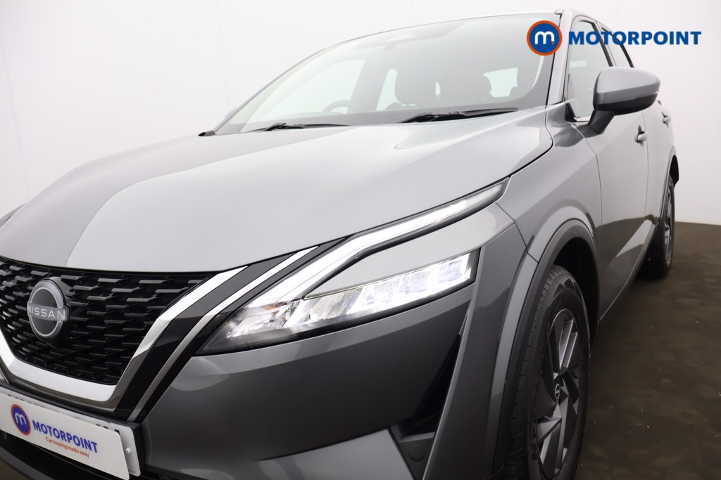 Used Nissan Qashqai 2022 for sale - 77128388: Photo 34