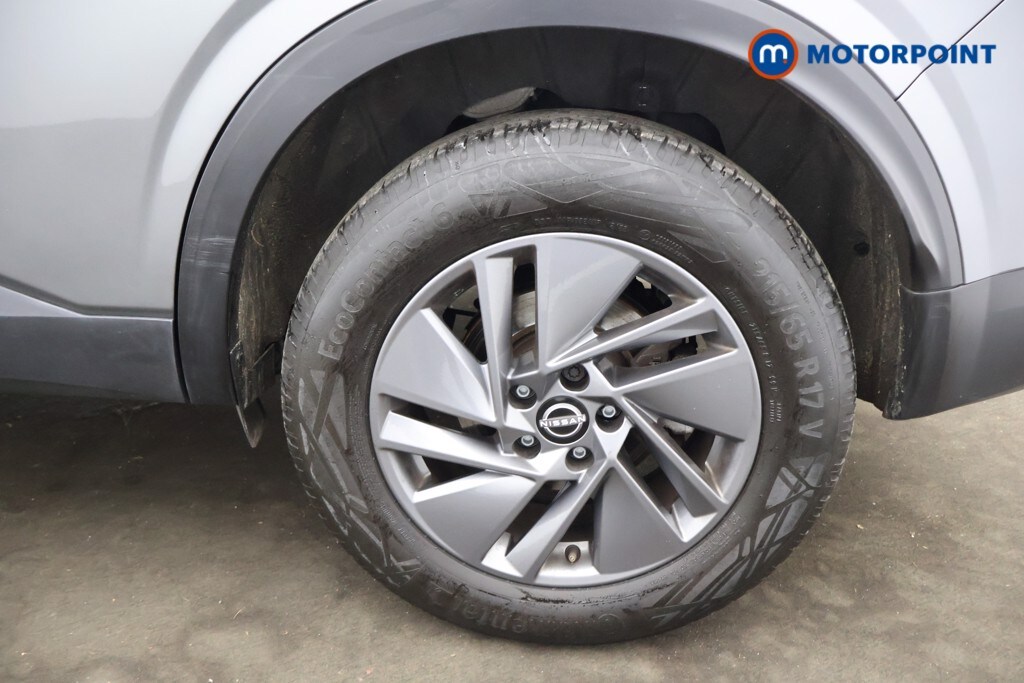 Used Nissan Qashqai 2022 for sale - 77128388: Photo 36