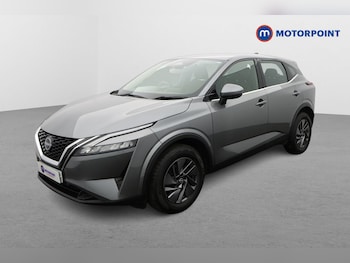 Used Nissan Qashqai 2022 for sale - 77128388: Photo
